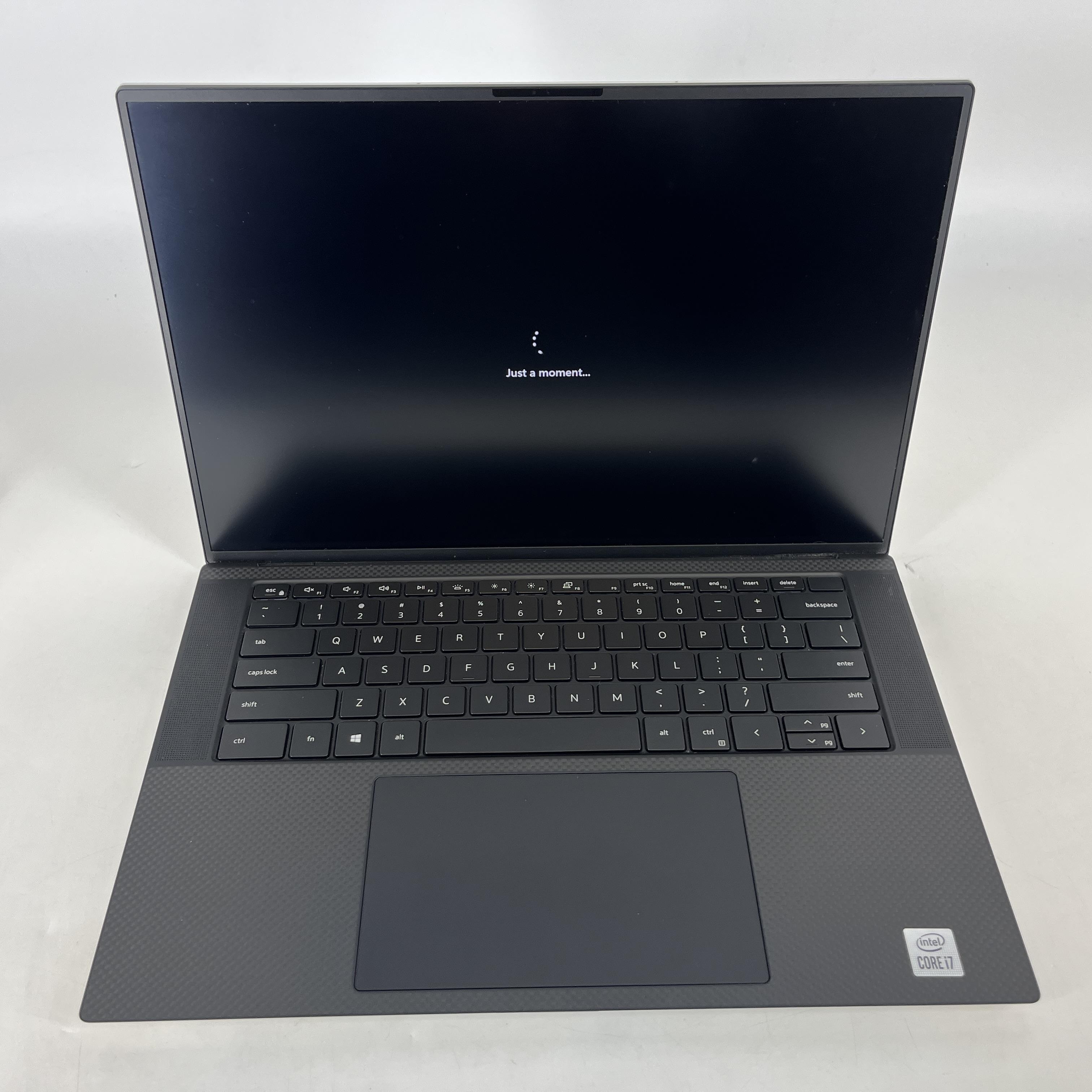 XPS 15 9500